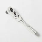 Tone RH2FH Flexible Head Ratchet Handle Socket Hold 1/4 6.35MM 72 Teeth Tool New. Price: $97.39.