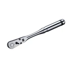 Ktc Nepros NBR390AF 3/8" Drive 90-TOOTH Flex Head Quick Release Ratchet New. Price: $129.25.