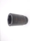 Proto 1"DRIVE 1-1/2" 6 Point Hex Deep Impact Socket J10024L See Des New. Price: $47.99.