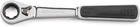 Gearwrench 3/8" Drive Pass-thru Reversible Ratchet, 72 Tooth, 12" In New. Price: $47.23.