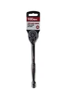 5799 Hyper Tough 3/8'' Drive Pear Head Ratchet New. Price: $9.89.