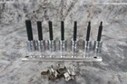 Proto J4900-7C Pc 3/8 In Drive Size Hex Tip Sae Socket Bit Set New. Price: $29.99.