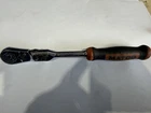 Matco AFR68LFM Locking Flex Head 1/4 Drive Ratchet 88 Tooth Tool Used. Price: $110.00.
