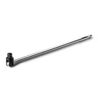 1 In. Drive 40 Extended Leverage Breaker Bar New. Price: $86.14.