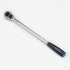 Hazet 916HPL Fine Tooth 1/2" Reversible Ratchet, Long New. Price: $174.65.