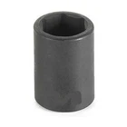 Grey Pneumatic 2011M 1/2" Drive X 11MM Standard Socket New. Price: $9.89.