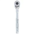 Toughseries 1/4 In. Drive 144 Tooth Quick Release Ratchet New. Price: $50.42.