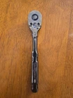 Craftsman Overdrive 1/4" 180T Pear Head Ratchet (CMMT82110) New. Price: $20.00.