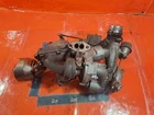 2009 Mercedes Class W212 Turbocharger A6510903480 + Warranty A314 Used. Price: $388.24.