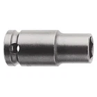 Apex Tool Group 5430-1PK 1/2 In Drive Standard Socket, Oiled New. Price: $78.75.