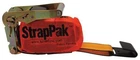 Kinedyne 572720PAKGRA Tie-down Strap, Ratchet, 27FT X 2IN, 3335LB New. Price: $79.16.