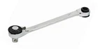 1/4" Drive & Female Hex Ratchet Low Profile Head Williams JHW30012 New. Price: $26.47.