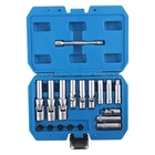 Cr-v Steel Glow Plug Socket Set For Gm 55564163 Vag 03L905061D 18PCS Kit New. Price: $29.79.