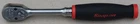 Snap-on Tools FH936A, 3/8" Drive, 36-TOOTH, 9-1/2" Soft-grip Handle Ratchet Used. Price: $99.00.