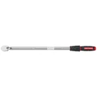 Craftsman 1/2-IN Drive Click Torque Wrench 250-FT/LB New. Price: $64.00.