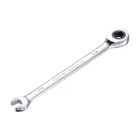 Uxcell Inch Ratcheting Combination Wrench Sae 72 Teeth 12 1/4", Black New. Price: $13.06.