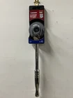Husky 1/2 Inch Drive 144 Position Ratchet Wrench Superior Supreme Speed & Access New. Price: $21.75.