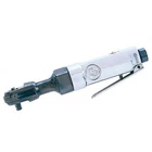 Chicago Pneumatic 824 Air Ratchet 1/4" Drive 5.25-12.5 Ft.lbs New. Price: $135.74.
