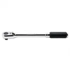 Ko-ken Usa 1/4" Sq.dr. Ratchet Handle Teeth Length 160MM Z-series 2725Z-160 New. Price: $105.56.