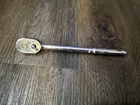 Snap On TL72, 1/4 Drive Ratchet Used. Price: $80.00.