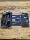 Icon Tools Ratcheting Wrench Set Bundle 3 - Professional, Flex Head, Stubby New. Price: $329.95.