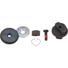 Proto J5252FRK Ratchet Repair Kit,round Head 60ML31 New. Price: $51.86.