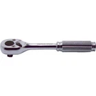 Koken 2753N 1/4 Inch Sq. Dr. Ratchet Handle 20 Teeth Length 115MM Metal New. Price: $38.08.