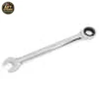 Husky Ratcheting Combination Wrench 1-1/8IN 12-POINT New. Price: $65.99.