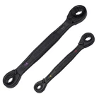 Klein Tools 68216M 4-IN-1 Reversible Ratchet Wrenches Set 2-PIECE Eight Metric New. Price: $91.51.