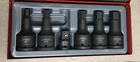 Urrea 75150 Sae 3/4 Drive Hexagonal Impact Bit Socket Set Pieces & Sunex 2303 Used. Price: $99.99.