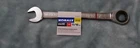 Kobalt PRO90 11/16 Sae 12-POINT Ratcheting Combination Wrench New #0338395. Price: $12.95.