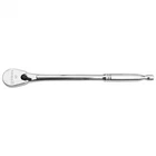 K Tool International ELT-100-L 1/4" Drive 120 Tooth Ratchet New. Price: $44.58.