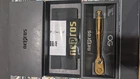 Ktc Nepros NBR390GL 3/8" Drive Ratchet Handle Ip Gold Limited Edition New. Price: $200.00.