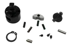 Ingersoll Rand Replacement Part 1105-D2-TRK1-1/4 Drive Ratchet Head Kit For New. Price: $77.21.