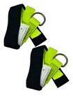 (qty 2) Safewaze 4FT Concrete Anchor Strap FS880 With Wear Pad D-ring Loop New. Price: $18.13.