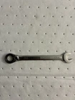 Craftsman Usa Made 42425-GK 14 Mm Reversible Ratcheting Combination Wrench, 12PT Used. Price: $13.00.
