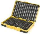 Titan TTN-16148 Tools 148-PIECE Master Bit Set New. Price: $69.37.