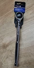 Napa Carlyle Tools R38R 3/8" Drive Round Head 52 Tooth Ratchet Socket Wrench New. Price: $99.00.