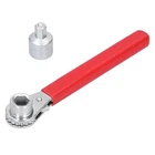 Ratchet Spanner, Easy Carry And Store Compact Size Battery Normal, Popular New. Price: $21.48.