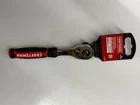 New Craftsman 1/4" Ratchet (CMMT86821) Quick Release Push Button - 72 Tooth. Price: $24.99.