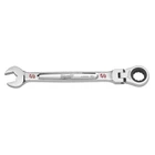 Milwaukee Electric Tools 45-96-9816 5/8" Flex Head Ratcheting Combination Wrench New. Price: $36.52.