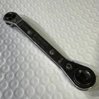 Imperial 127-CO In Box End WRENCH3/16 1/4 5/16 3/8" Service Valve Used. Price: $16.95.