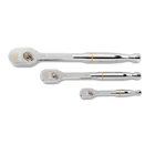 Gearwrench Piece 1/4", 3/8" And 1/2" Drive 120XP Full Polish Silver New. Price: $204.25.