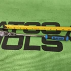 Matco Tools 1/4 Flex Head AFR98LFX Ratchet Blue Handle 10.75 Inch Long New. Price: $150.90.